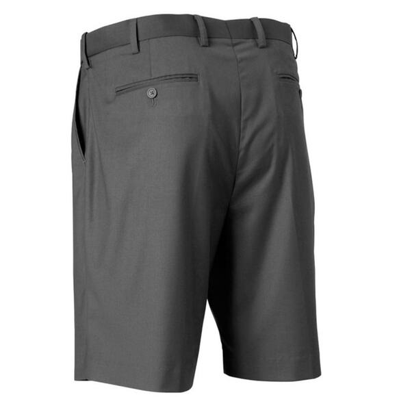 Bocaccio Expandable Waistband 9" Golf Shorts NWT - Picture 3 of 12